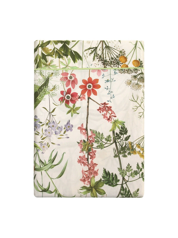 DRAP PLAT PRAIRIE LEGERE BEIGE