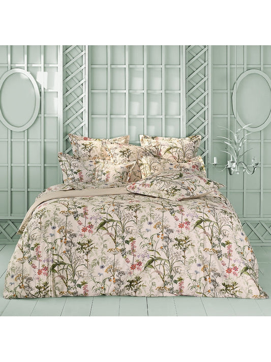 DRAP PLAT PRAIRIE LEGERE BEIGE