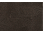 Tapis Dune Loop dark brown - Wash+Dry