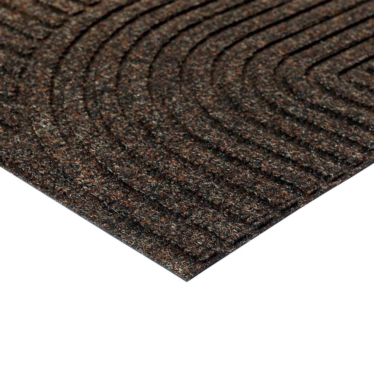 Tapis Dune Loop dark brown - Wash+Dry