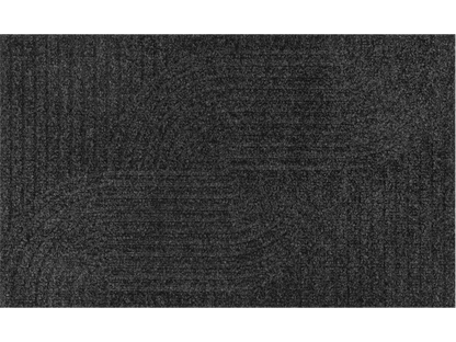 Tapis Dune Loop dark grey - Wash+Dry