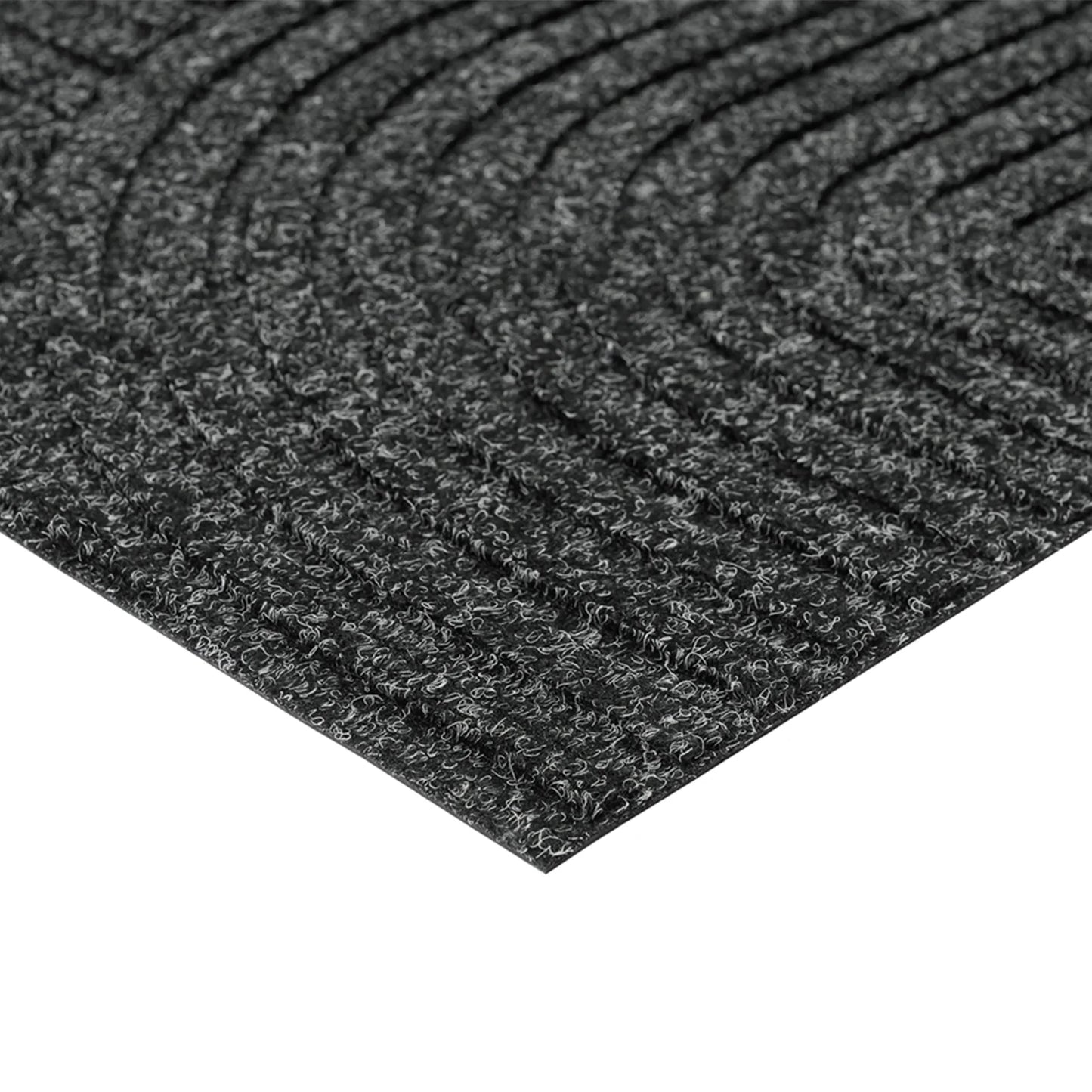 Tapis Dune Loop dark grey - Wash+Dry