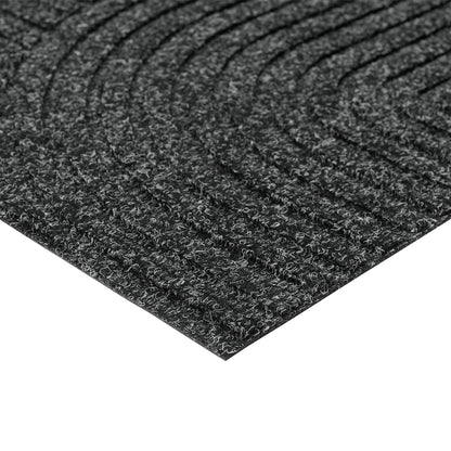Tapis Dune Loop dark grey - Wash+Dry