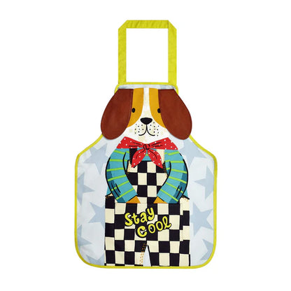 Tablier pour enfant Dexter Dog - Ulster Weavers