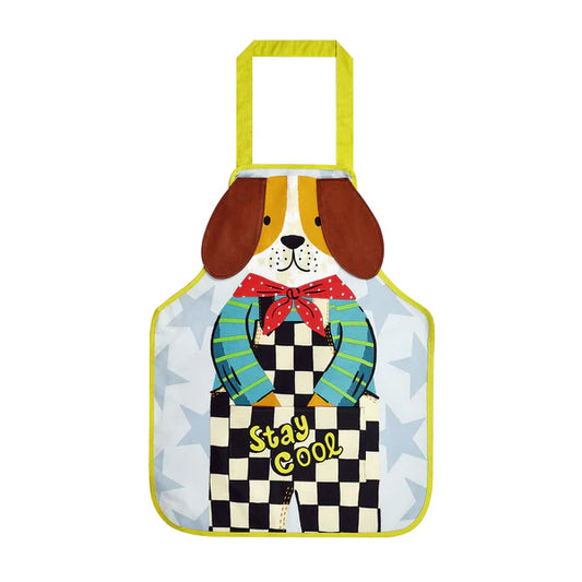 Tablier pour enfant Dexter Dog - Ulster Weavers