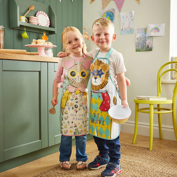 Tablier pour enfant Dexter Dog - Ulster Weavers