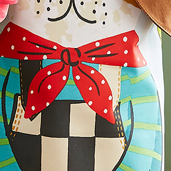 Tablier pour enfant Dexter Dog - Ulster Weavers