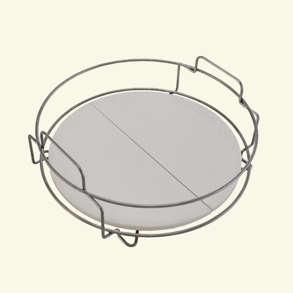 The Onyx Large pose libre - Big Green Egg
