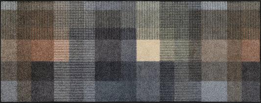 Tapis Quadratini 75x190 cm - Wash+Dry