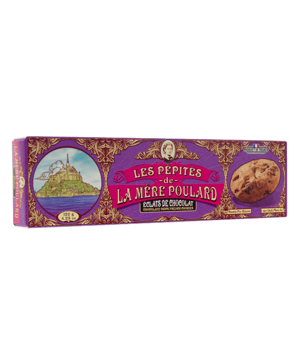 Les pépites de la mère poulard - La Mère Poulard