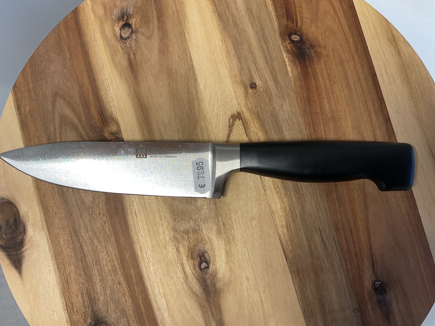 Four star couteau de chef 160 mm - Zwilling
