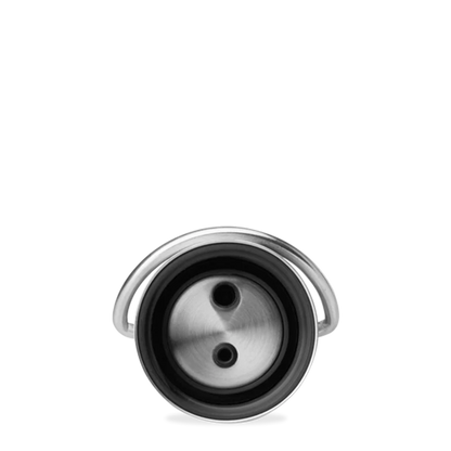 Bouchon sport active - noir - Qwetch