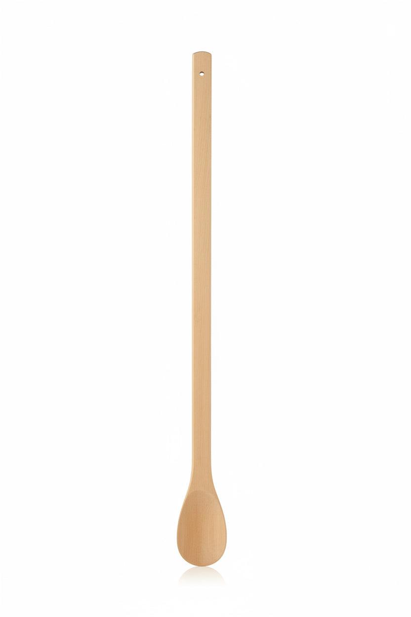 Cuillere en bois 100 cm - Findis