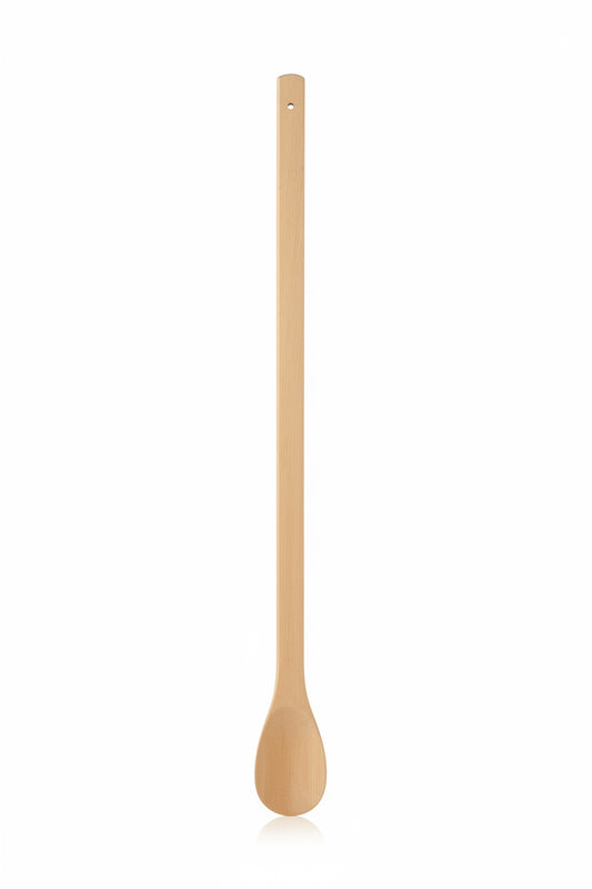 Cuillere en bois 100 cm - Findis