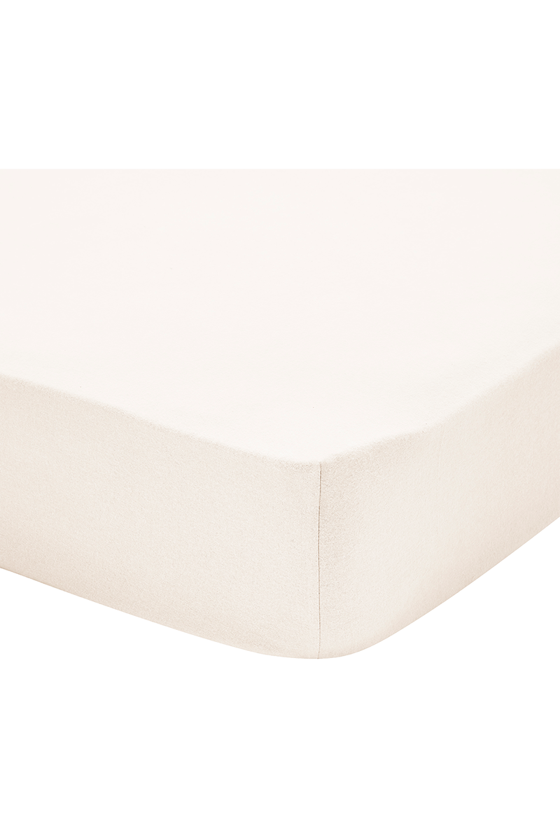 Drap Housse Flanelle Frisson - Essix