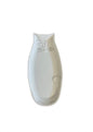 Coupelle décor animalier doré Räder porcelaine blanche