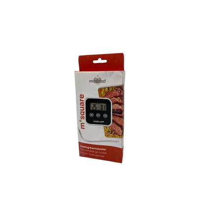 Thermomètre de cuisine m°square – Mastrad