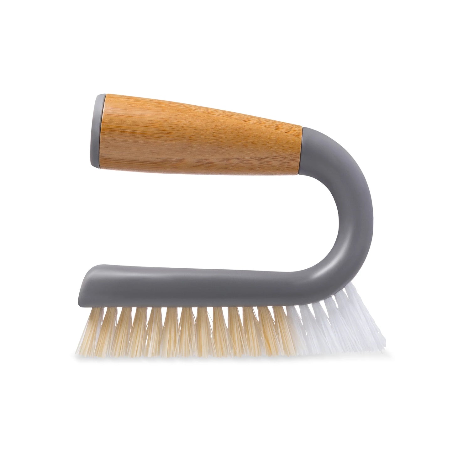 Grunge Buster - Brosse en U pour carrelage et joints - Full Circle