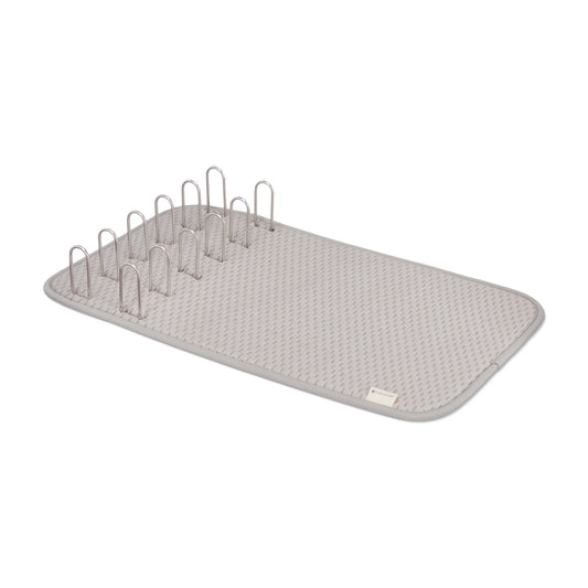Shape Shifter - Tapis égouttoir à vaisselle 2-en-1 - Full Circle