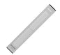 Râpe zesteur double lame Microplane avec couvercle de protection