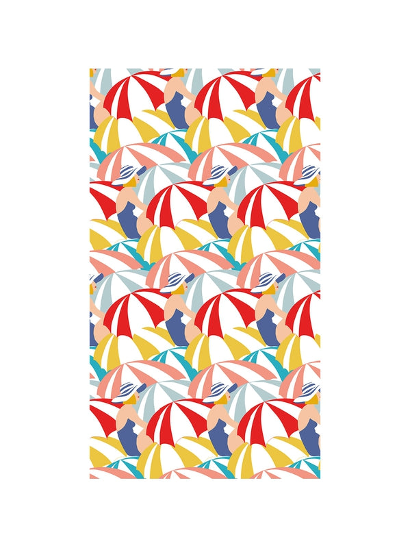 FOUTA PARASOLS POP