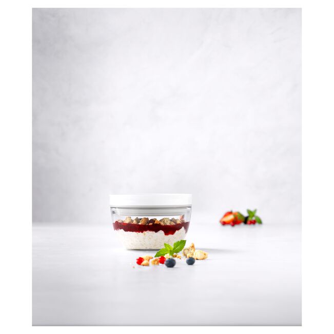 Bol sous vide S / 12 cm, Verre, Fresh & Save - Zwilling