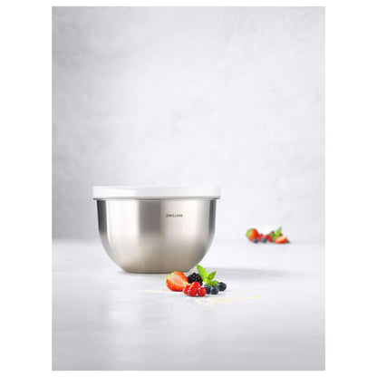 Bol sous vide M / 18 cm, Acier inoxydable, Fresh & Save - Zwilling