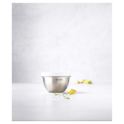 Bol sous vide S / 12 cm, Acier inoxydable, Fresh & Save - Zwilling