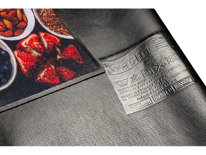 Tapis Food Selection 75 x 190 cm - Wash+Dry