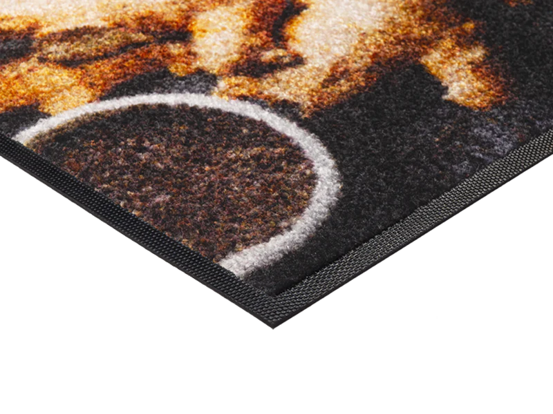 Tapis Food Selection 75 x 190 cm - Wash+Dry