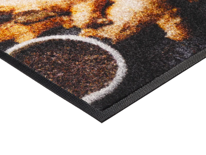 Tapis Food Selection 75 x 190 cm - Wash+Dry