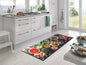 Tapis Food Selection 75 x 190 cm - Wash+Dry