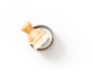 Bubble Up Set - Brossette à vaisselle + distributeur de savon en céramique - Full Circle