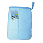 Gant nettoyage microfibre - L'efficace