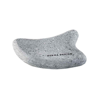 Pierre de massage Guasha Hukka Design