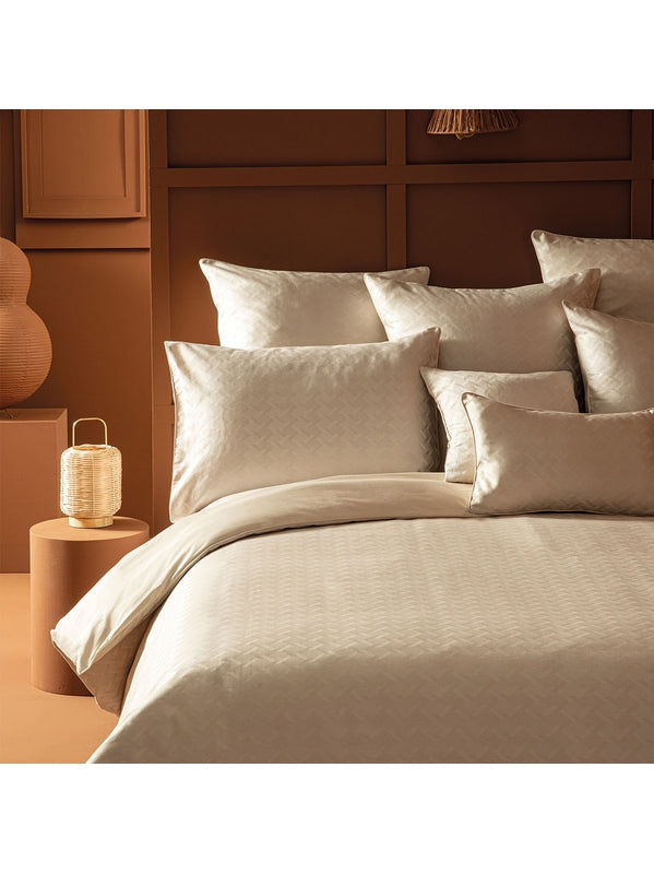 HOUSSE DE COUETTE ADAGIO LIN