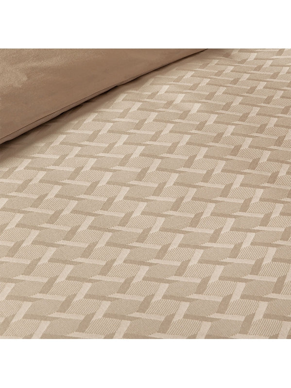 HOUSSE DE COUETTE ADAGIO LIN