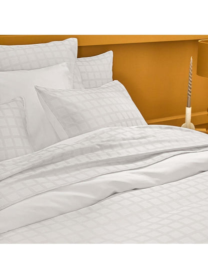 HOUSSE DE COUETTE ALLEGRIA NEIGE