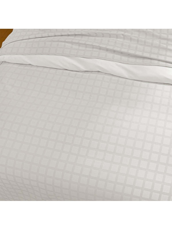 HOUSSE DE COUETTE ALLEGRIA NEIGE