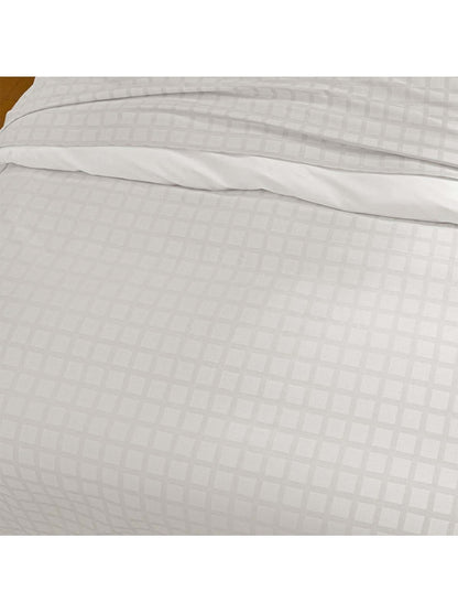 HOUSSE DE COUETTE ALLEGRIA NEIGE