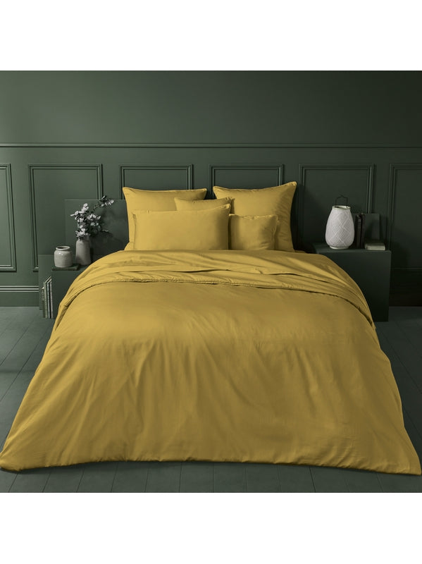 HOUSSE DE COUETTE AVA CURRY