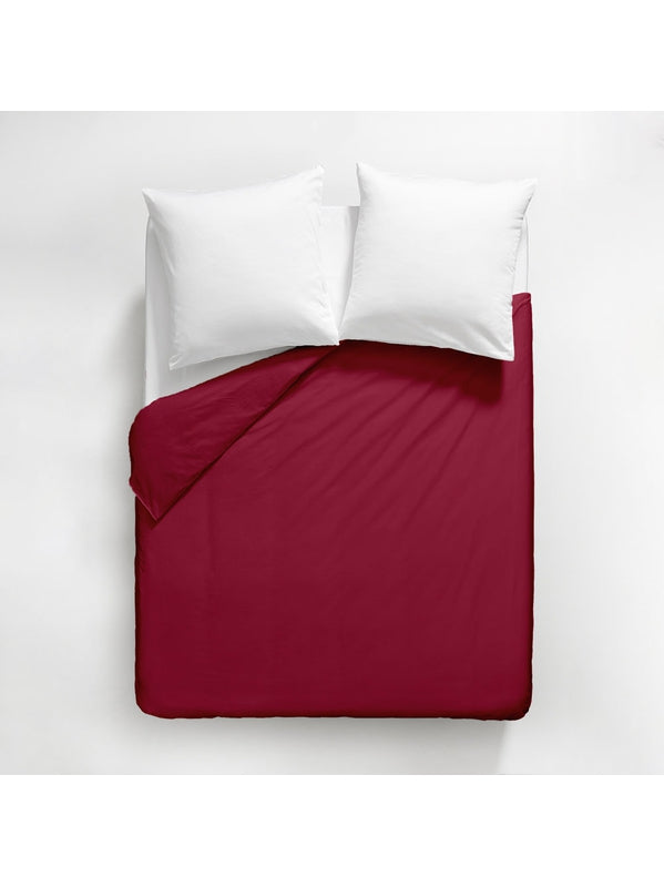 HOUSSE DE COUETTE AVA DAHLIA