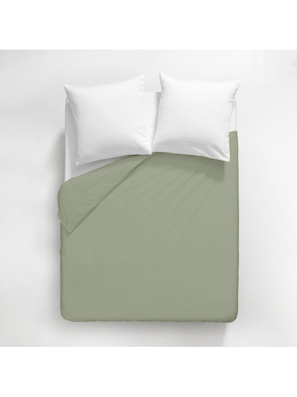 HOUSSE DE COUETTE AVA LICHEN