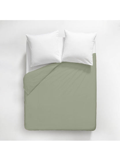 HOUSSE DE COUETTE AVA LICHEN