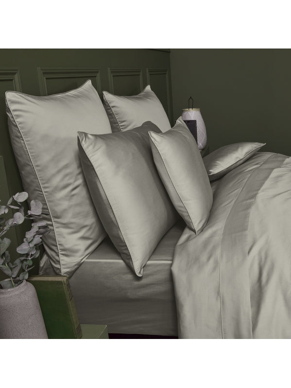 HOUSSE DE COUETTE AVA TAUPE