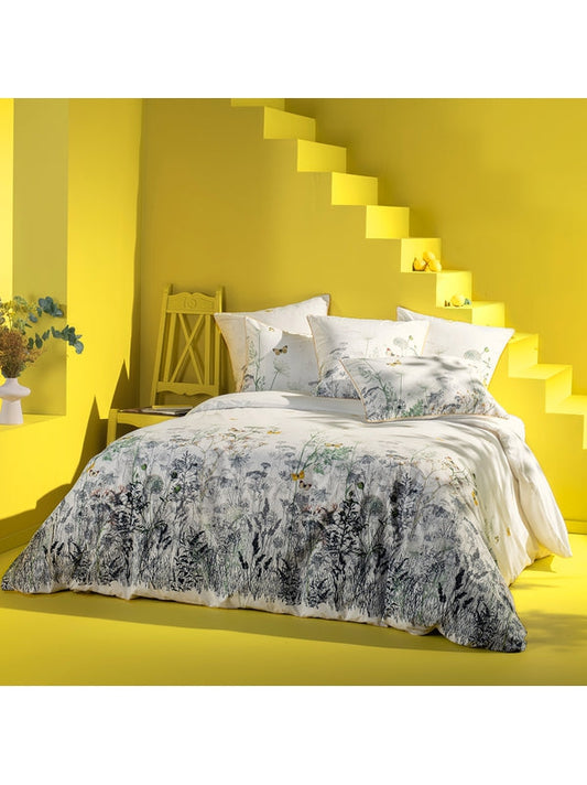 HOUSSE DE COUETTE ESCAPADES MAGIQUES NATUREL