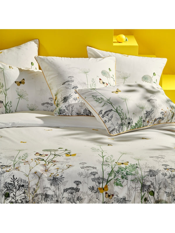 HOUSSE DE COUETTE ESCAPADES MAGIQUES NATUREL