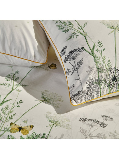 HOUSSE DE COUETTE ESCAPADES MAGIQUES NATUREL