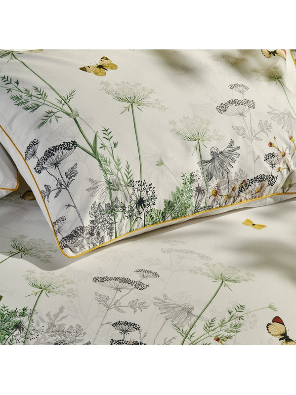 HOUSSE DE COUETTE ESCAPADES MAGIQUES NATUREL