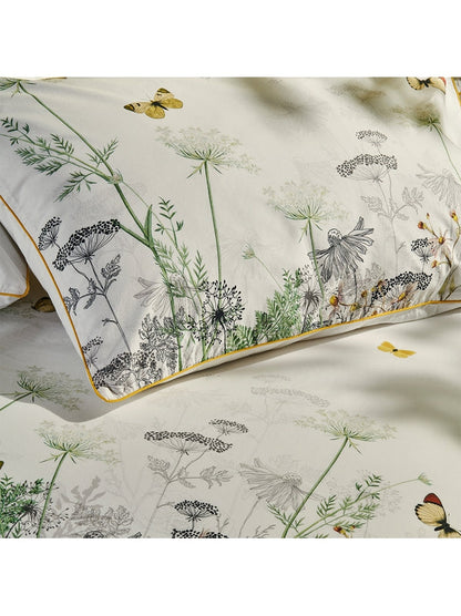 HOUSSE DE COUETTE ESCAPADES MAGIQUES NATUREL